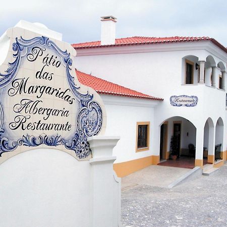 Patio Das Margaridas Обидуш Экстерьер фото