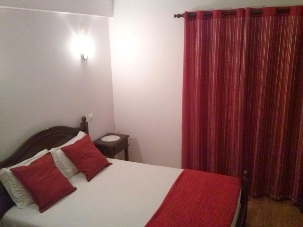 Patio Das Margaridas Обидуш Номер фото